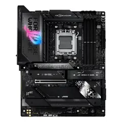 ASUS - ROG STRIX X870E-E GAMING WiFi DDR5 Placa base