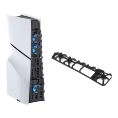 DOBE - Enfriador Ventilador Refrigerante Compatible Ps5 Slim