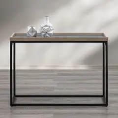 MUEBLES FIOTTI - Mesa consola Madera Serafina