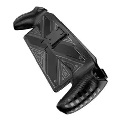 GENERICO - Acrilico Rigido Protector Compatible Portal Ps Portal Negro