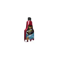 MEGUIARS - Water Spot Remover Removedor De Manchas De Agua A3714 Megui - Bordó