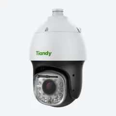 GENERICO - Tiandy TC-H356Q PTZ 5MP 30× con IR 200 m