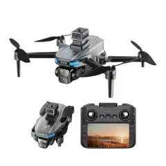 GENERICO - Dron Sg901 Max Con Gps Brushless Evitacion De Obstaculos