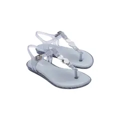 MELISSA - SANDALIAS NIÑA AZUL MINI SOLAR 35921-BB367