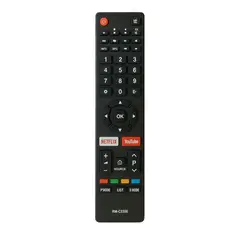 GENERICO - Control Remoto JVC Universal Smart TV RM-C3356