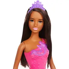 BARBIE - Dreamtopia Princesa con accesorios accesorios ref 12345