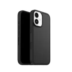 OTTERBOX - Estuche Symmetry Magsafe Para iPhone 17 - Negro