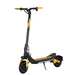 EMOVE CARE - SCOOTER VSETT cyti 10
