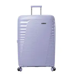 TOTTO - Maleta de Bodega 23 Kg Traveler Morado Para Mujer