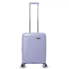 TOTTO - Maleta de Cabina 10 Kg Traveler Morado Para Mujer