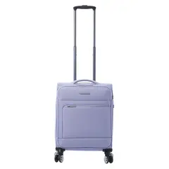 TOTTO - Maleta de Cabina 10 Kg Liviana Morado Para Mujer