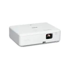 EPSON - Proyector Portátil Flex Co-w01 3LCD 3000 lúmenes WXGA (1280 x 800)