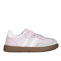 GUMBALL - Tenis Casual de Niña fuz 8-25-2 inf Rosado