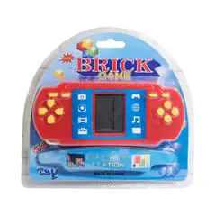 GENERICO - Juego Ataris Juguete Interactivo Forma Control + Baterias