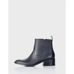 STIVALI - Botin Buenos Aires Negro