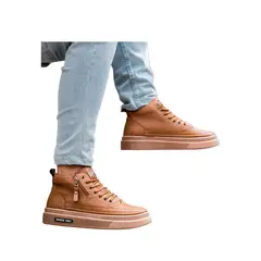 NACIONAL - Botas Urban Style Casuales De Hombre Diseño Moderno