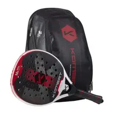 KOMBAT - PACK PALA FUJI