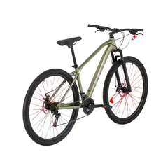GW - BICICLETA FALCON 29 DORADO