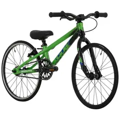 GW - BICICLETA BMX MICRO ELITE RIN18X1