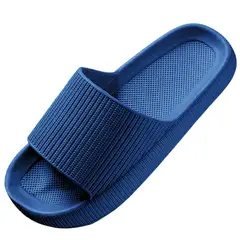 007PLUS - Chanclas Suaves Ligero Ortopédicas Antideslizantes Descanso