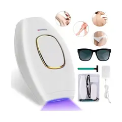 GENERICO - Depiladora Láser IPL