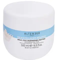 ALTER EGO - Mascarilla De Leche Proteina 500ml