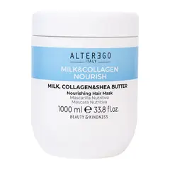 ALTER EGO - Mascarilla De Leche 1L