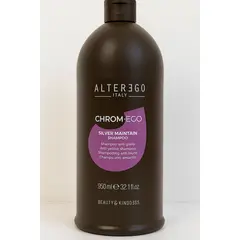 ALTER EGO - Shampo Matizante Silver Maintain