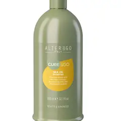 ALTER EGO - Shampoo Silk Oil 950mL