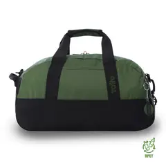 TOTTO - Tula Deportiva Active S Artículo Personal Verde Hombre