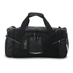 TOTTO - Tula Deportiva Teck Negro Para Hombre