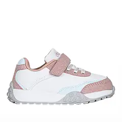 GUMBALL - Tenis Casual de Niña fuz 15-25-2 inf Rosado