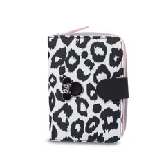 TOTTO - Billetera Minnie Be You Para Niña Blanco