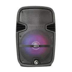 SONIVOX - Cabina De Sonido Profesional 15 VS-SS1987 DB