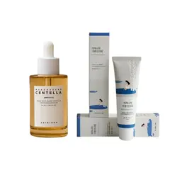 GENERICO - Serum Centella Asiatica Protector Solar Skincare Coreano