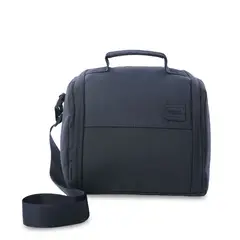 TOTTO - Lonchera Tacoa Azul Con Portacomidas Hombre