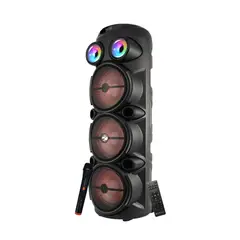 SONIVOX - Cabina De Sonido Profesional 83 VS-SS2596 DB