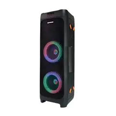 SONIVOX - Cabina De Sonido Profesional 82 VS-SS502 DB