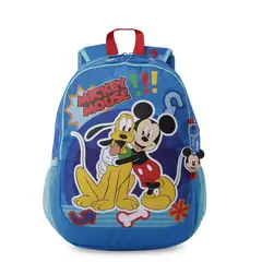 TOTTO - MORRAL MICKEY AND PLUTO WALT M
