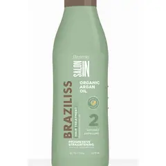 RECAMIER - Tratamiento Keratina Paso 2 1000ml