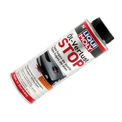 LIQUI MOLY - Tapa Fugas Aceite Motor Vehículos Made In Germany