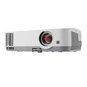 GENERICO - Proyector Nec Me401w Full Hd 1280 * 768 4000 Lumens Exhibicion
