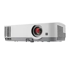 GENERICO - Proyector Nec Me401w Full Hd 1280 * 768 4000 Lumens Exhibicion