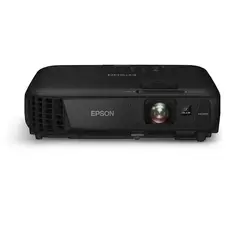 EPSON - Proyector S31+ 3LCD 3200 lúmenes SVGA Hdmi Exhibicion