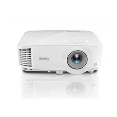 BENQ - Proyector multimedia Ms550 3600 lúmenes Svga 2x Hdmi