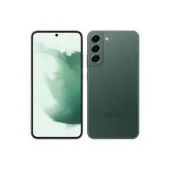 SAMSUNG - Celular Galaxy S22 Plus 5G 128GB Verde Reacondicionado