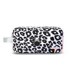 TOTTO - Cartuchera Multiuso Escolar Minnie Be You Blanco Niña