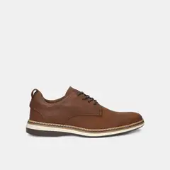 BATA - Zapato Casual Para Hombre Azul