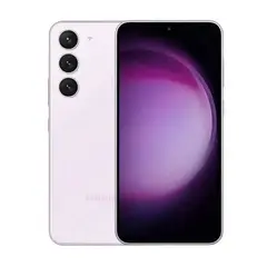 SAMSUNG - Celular Galaxy S23 5G 128GB Rosado Reacondicionado