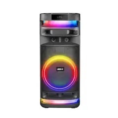 GENERICO - Cabina De Sonido Gedi-G 8 GD-9005 DB